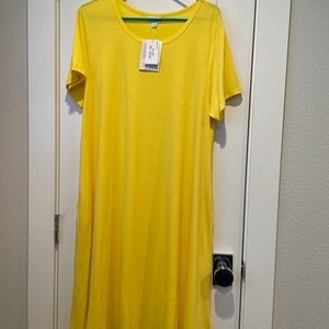 LuLaRoe - Jesse Dress
